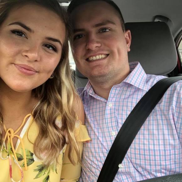 Meet your Posher, Aaron - Picture 1 of 1